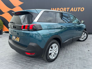 Peugeot 5008 foto 7