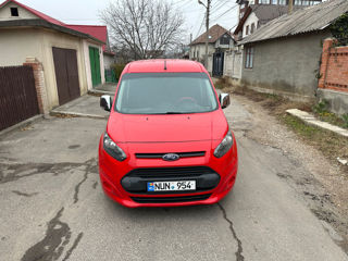 Ford Transit Connect foto 2