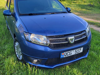 Dacia Logan Mcv