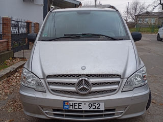 Mercedes Vito