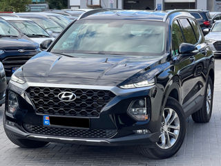 Hyundai Santa FE foto 4