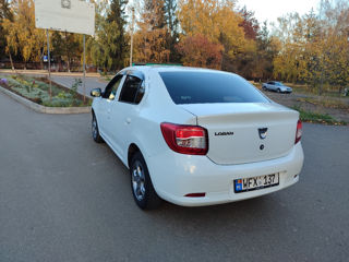 Dacia Logan foto 4