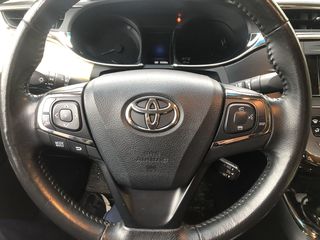 Toyota Avalon foto 6