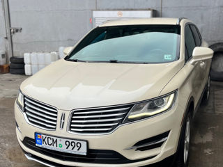 Lincoln MKC foto 1