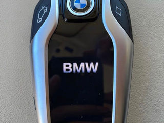 Cheie originala BMW Smart foto 1