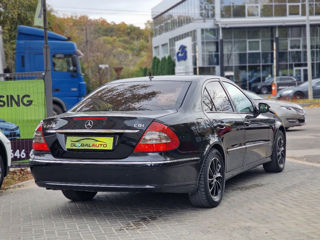 Mercedes E-Class foto 6