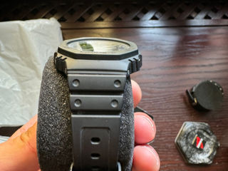 Продаю Casio G-Shock (GA-2100-1A1) foto 2