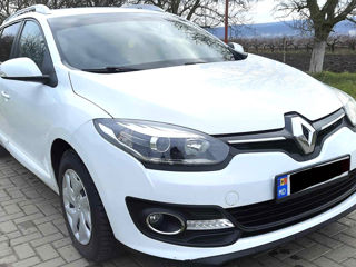 Renault Megane foto 2