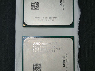 Vând AMD Phenom II X6 1045T + ATI Radeon HD 5670 1GB foto 6