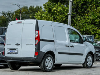 Renault Kangoo foto 5