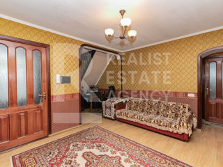 Vânzare - casă în 2 nivele, 315 mp + 5 ari, str. Academician Natalia Gheorghiu, Telecentru foto 15