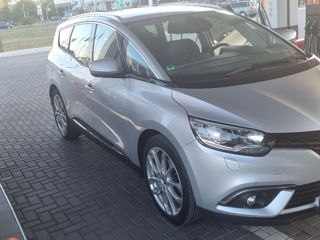 Renault Grand Scenic foto 5