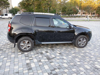 Dacia Duster foto 4