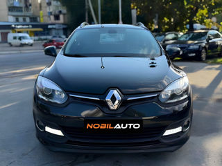 Renault Megane foto 2