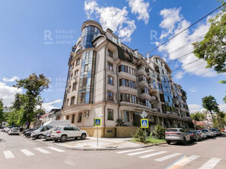 Apartament cu 1 cameră, 90 m², Centru, Chișinău