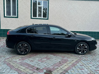 Renault Laguna foto 7