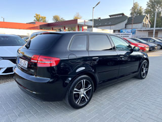 Audi A3 foto 3