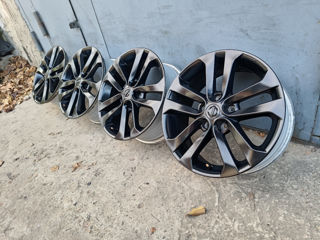 5x114 R17 Original Nissan