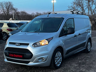 Ford Transit Connect foto 3