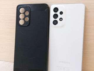 Samsung Galaxy A33   3890 lei фото 1