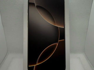 Iphone 16 Pro Max 256GB desert titanium foto 2