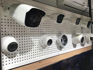 Устанавливаем профессиональные системы безопастности от Hikvision foto 1