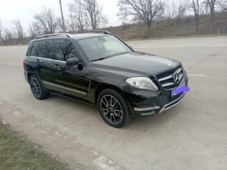 Mercedes GLK-Class foto 5