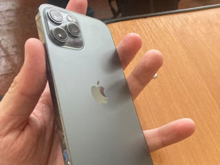 iPhone 12 Pro Max foto 3