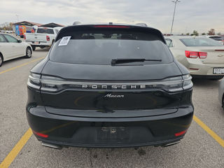 Porsche Macan foto 6