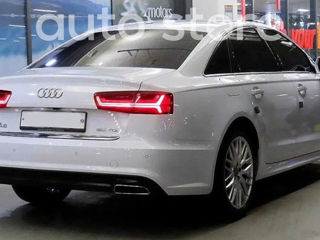 Audi A6 foto 2