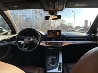 Audi A4 foto 6