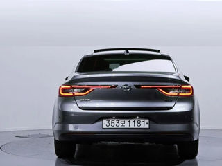 Renault Talisman foto 4