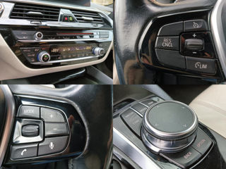 BMW 5 Series foto 16