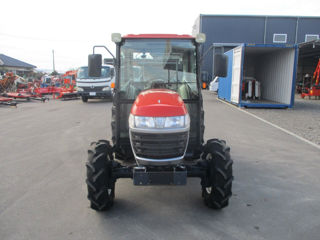 Tractor Japonez Yanmar AF330 foto 3