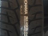 265/45 R 20 Yokohama foto 1