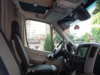 Mercedes Sprinter 316 cdi foto 4