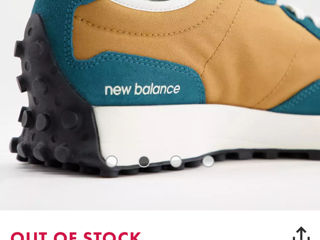 New balance foto 3