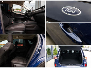 Ford Kuga foto 15