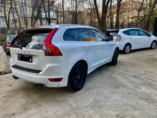 Volvo XC60 foto 3