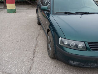 Volkswagen Passat foto 5