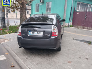 Toyota Prius foto 4