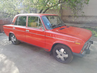 Lada / ВАЗ 2106 foto 7