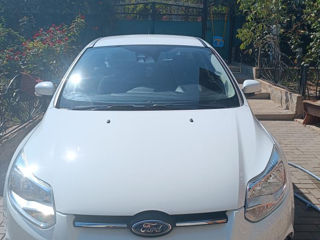 Ford Focus foto 7