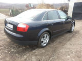 Dezmembram Audi A6 A4 A8 Piese de schimb(РазборкаА6 a8 a4) 1995-2007 foto 10