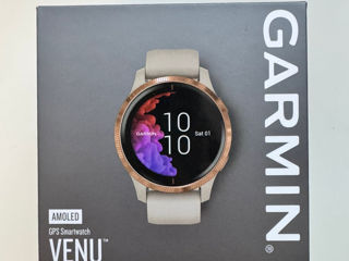 Garmin Venu