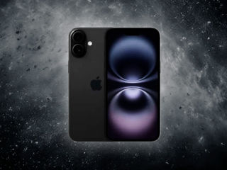 Смартфон «Apple iPhone 16 128GB Black»