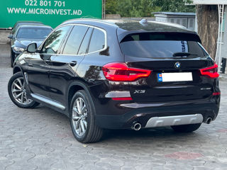 BMW X3 foto 5