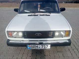 Lada / ВАЗ 2105