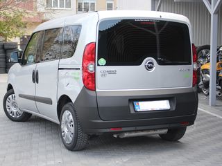 Opel Combo foto 3