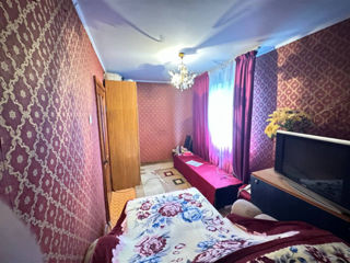 Apartament cu 2 camere, 47 m², 8 cartier, Bălți